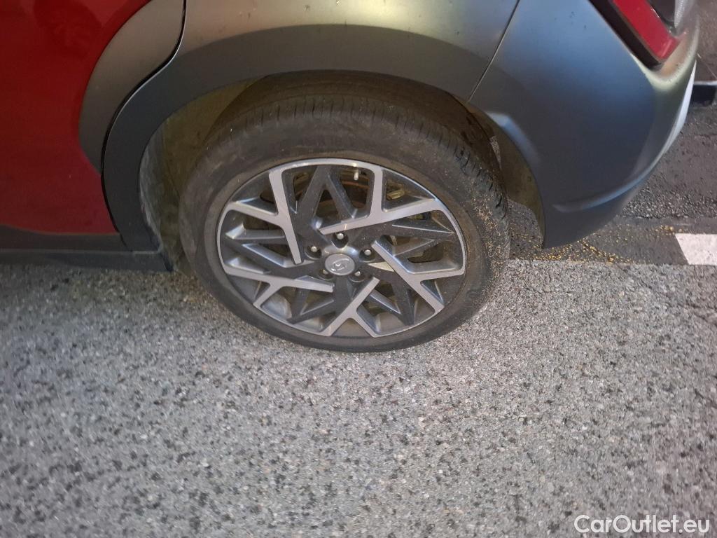  Hyundai  Konna Kona Creative Hybrid 2WD 1.6 GDI 140CV BVA6 E6d #28