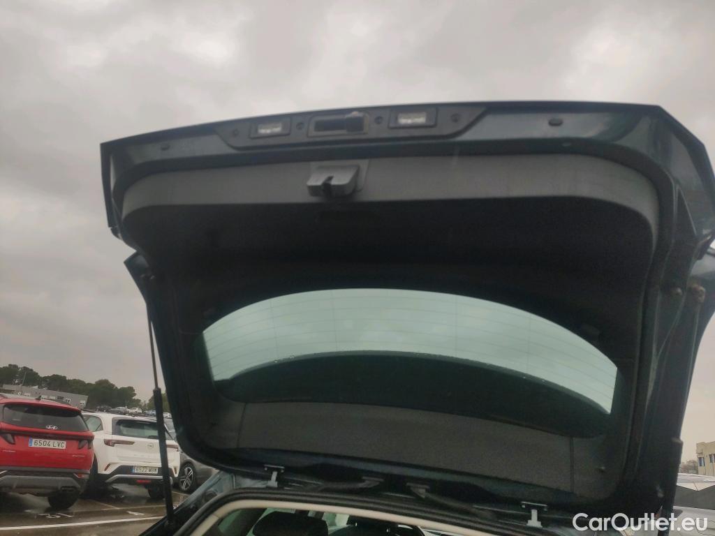  Cupra  Formentor CUPRA  / 2020 / 5P / todoterreno 1.5 TSI 110kW (150 CV) DSG (AC2) #23