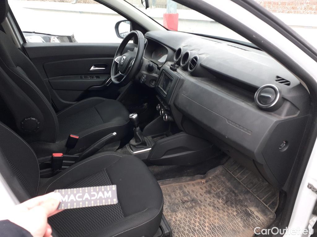  Dacia  Duster DACIA  / 2018 / 5P / todoterreno Comfort Blue dCi 85kW (115CV) 4X4 #16