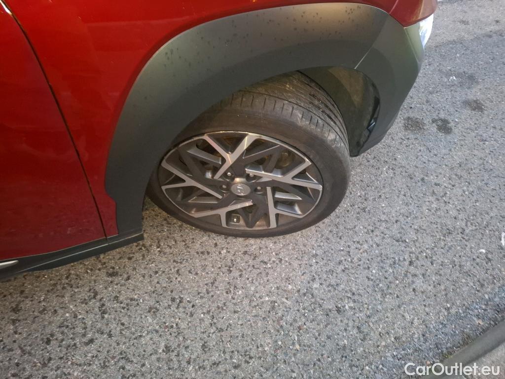  Hyundai  Konna Kona Creative Hybrid 2WD 1.6 GDI 140CV BVA6 E6d #8