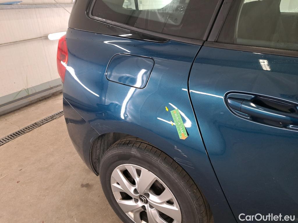  Citroen  C4 Grand Picasso /Spacetourer Business 1.5 BlueHDi 130CV BVM6 E6d #10