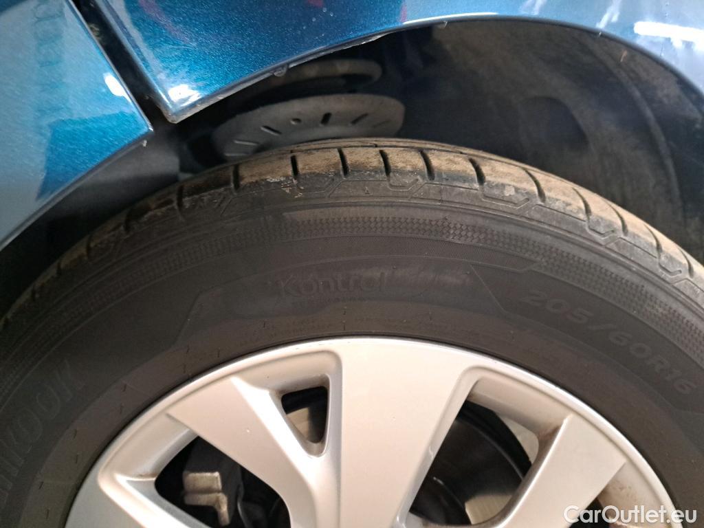  Citroen  C4 Grand Picasso /Spacetourer Business 1.5 BlueHDi 130CV BVM6 E6d #25