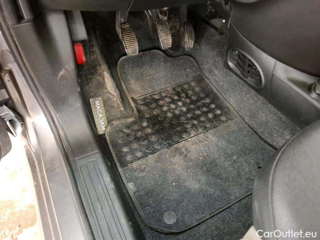  Fiat  500 FIAT  / 2015 / 3P / Berline 1.2 8V 69ch Star #19