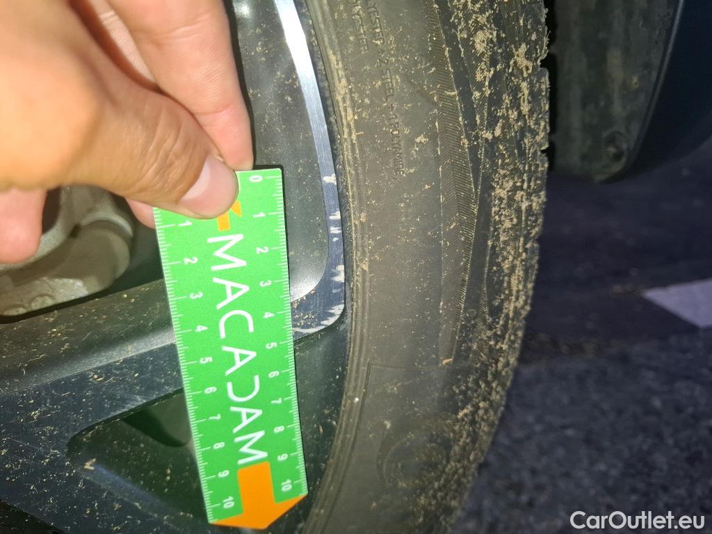  Hyundai  Konna Kona Creative Hybrid 2WD 1.6 GDI 140CV BVA6 E6d #33