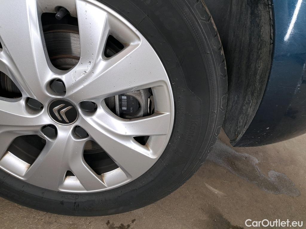  Citroen  C4 Grand Picasso /Spacetourer Business 1.5 BlueHDi 130CV BVM6 E6d #19