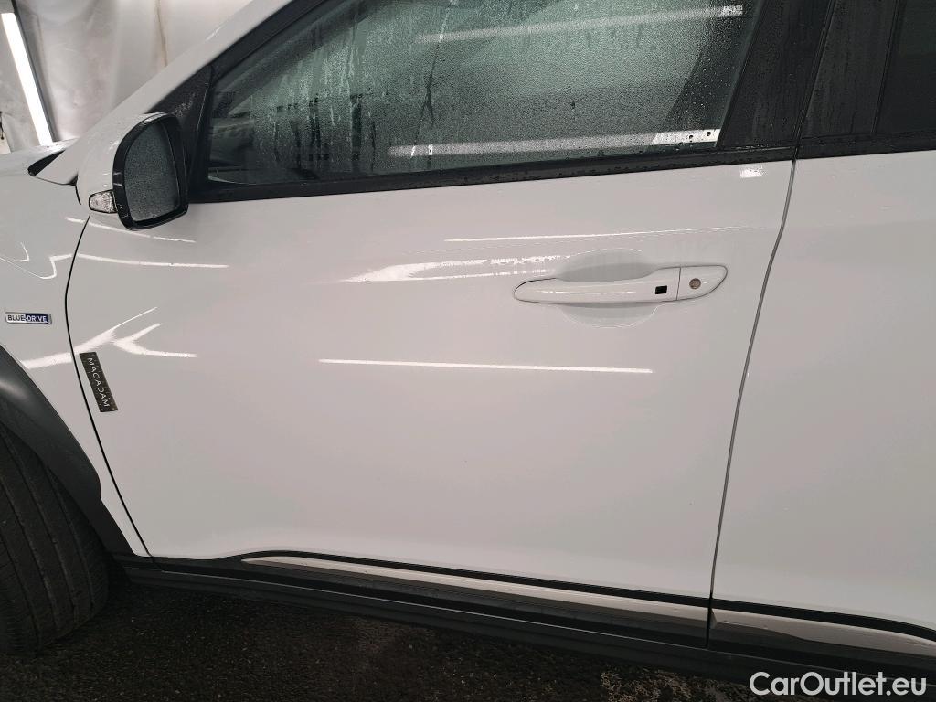  Hyundai  Konna Kona Creative Electrique 2WD 39kWh BVA #13