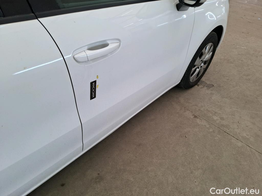  Citroen  C4 Grand Picasso /Spacetourer Business 1.5 BlueHDi 130CV BVA8 E6d #59