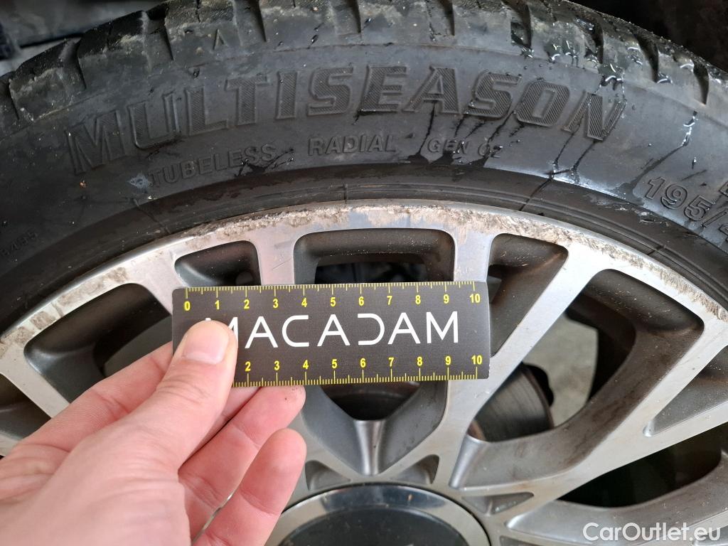  Fiat  500 FIAT  / 2015 / 3P / Berline 1.2 8V 69ch Star #7