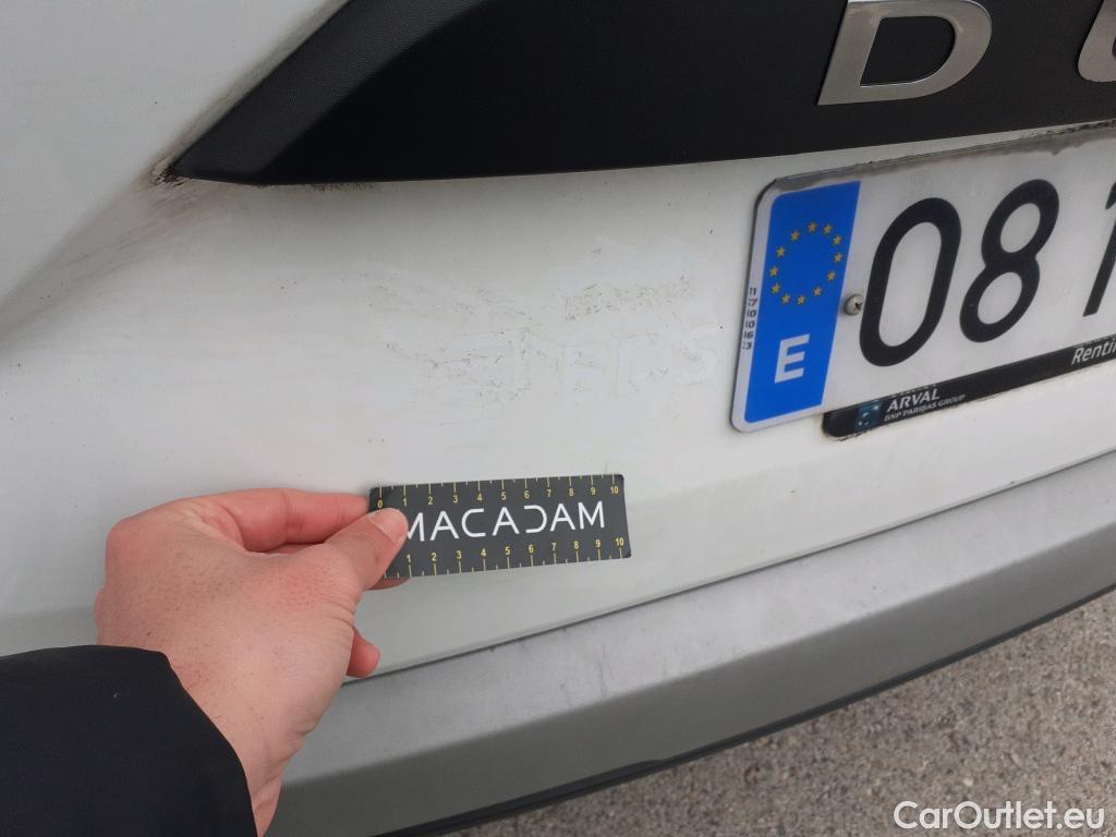  Dacia  Duster DACIA  / 2018 / 5P / todoterreno Comfort Blue dCi 85kW (115CV) 4X4 #14