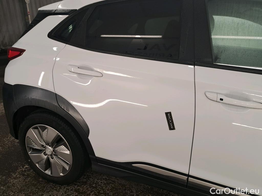  Hyundai  Konna Kona Creative Electrique 2WD 39kWh BVA #15