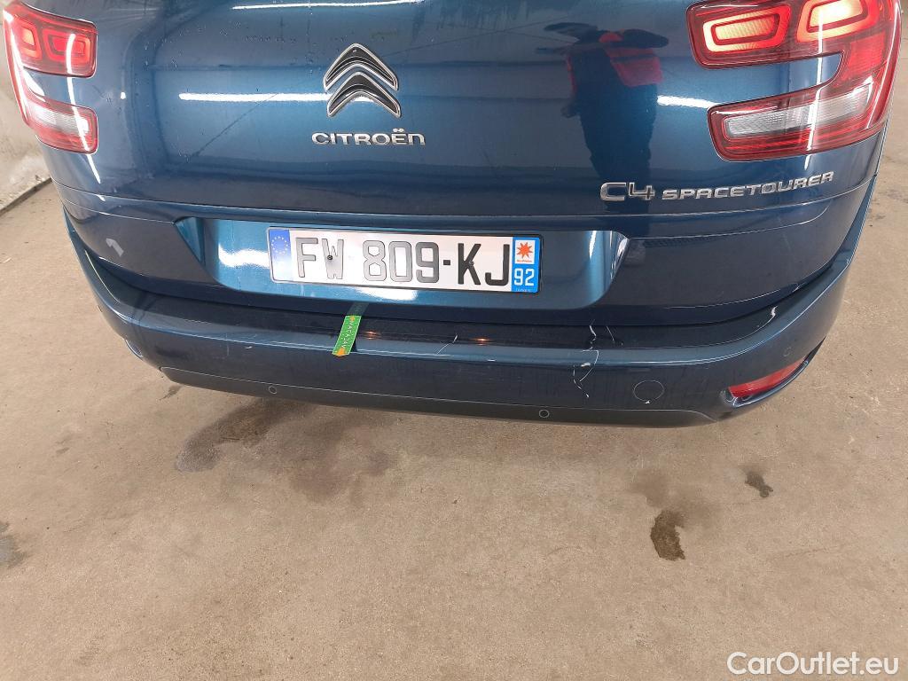  Citroen  C4 Grand Picasso /Spacetourer Business 1.5 BlueHDi 130CV BVM6 E6d #16