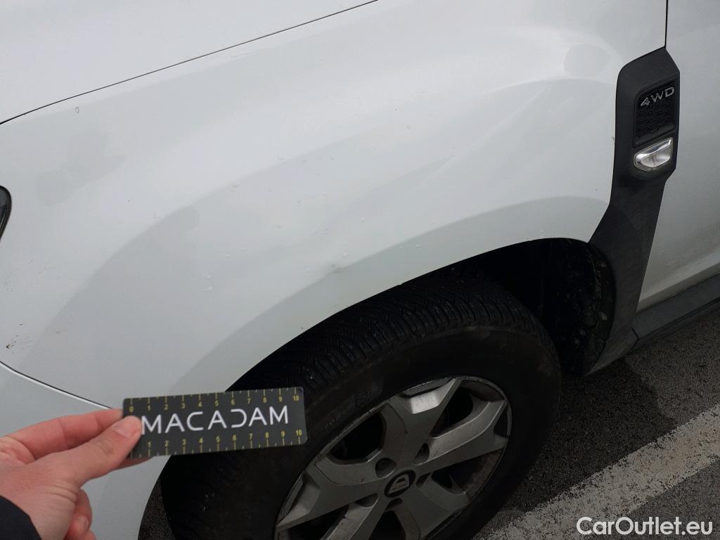  Dacia  Duster DACIA  / 2018 / 5P / todoterreno Comfort Blue dCi 85kW (115CV) 4X4 #5