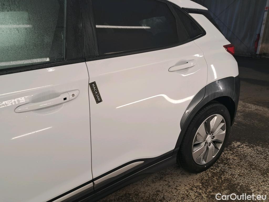  Hyundai  Konna Kona Creative Electrique 2WD 39kWh BVA #10
