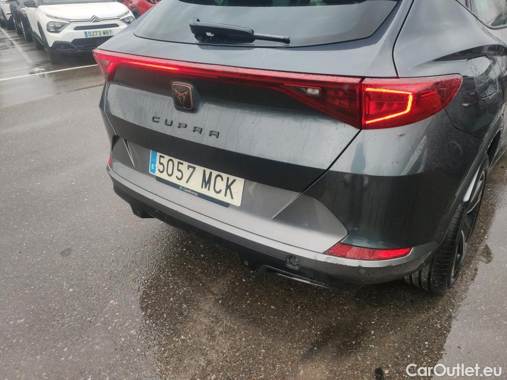  Cupra  Formentor CUPRA  / 2020 / 5P / todoterreno 1.5 TSI 110kW (150 CV) DSG (AC2) #31