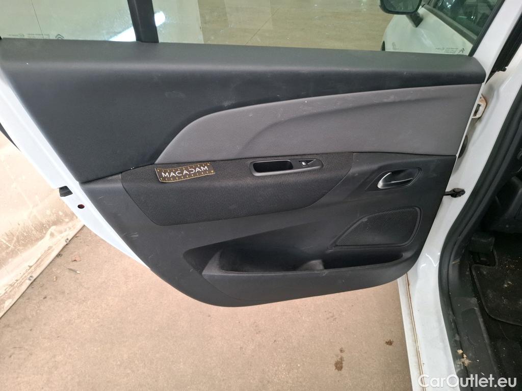  Citroen  C4 Grand Picasso /Spacetourer Business 1.5 BlueHDi 130CV BVA8 E6d #21