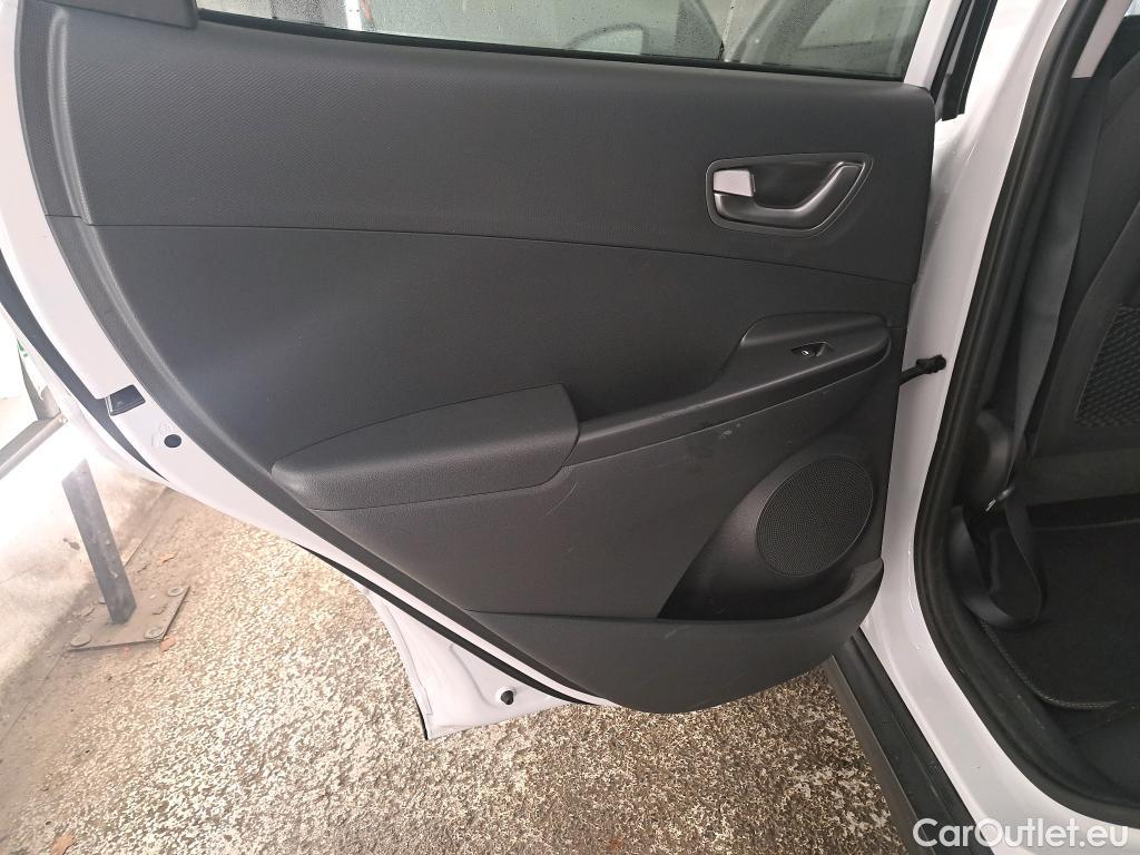  Hyundai  Konna Kona Creative Electrique 2WD 39kWh BVA #20