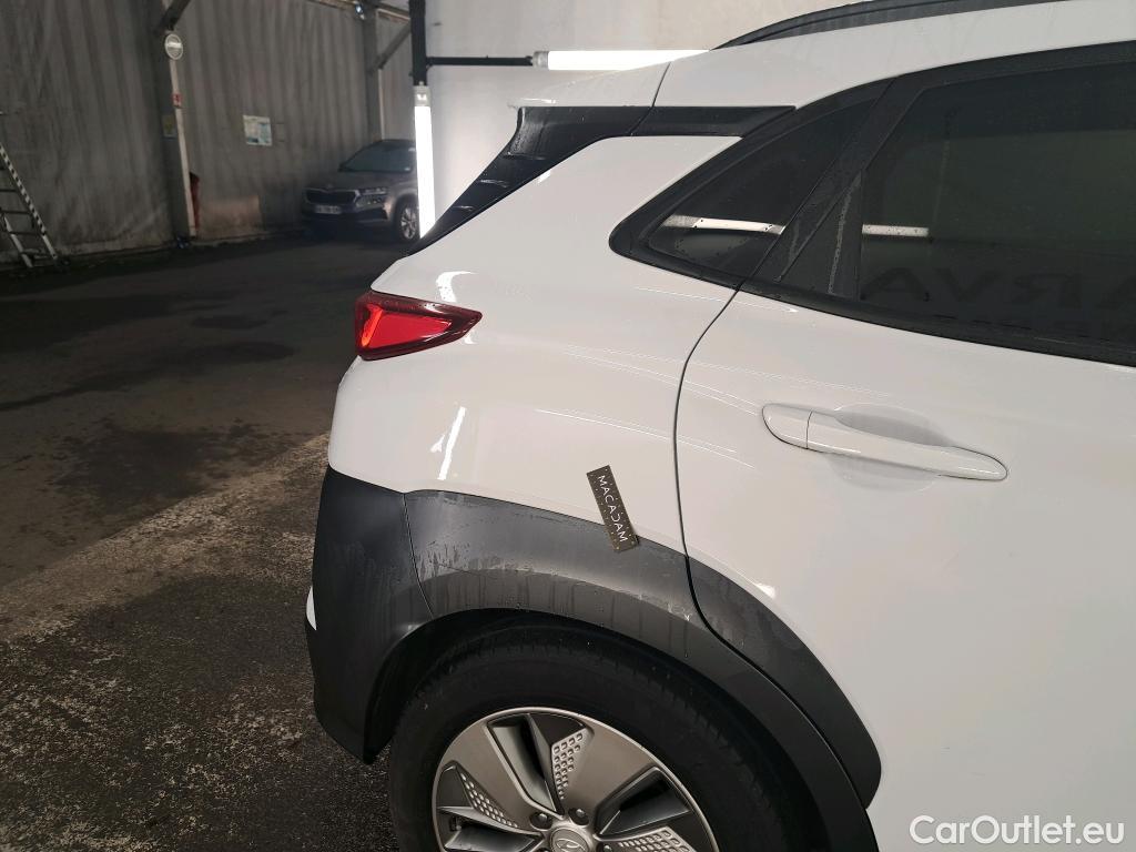  Hyundai  Konna Kona Creative Electrique 2WD 39kWh BVA #9