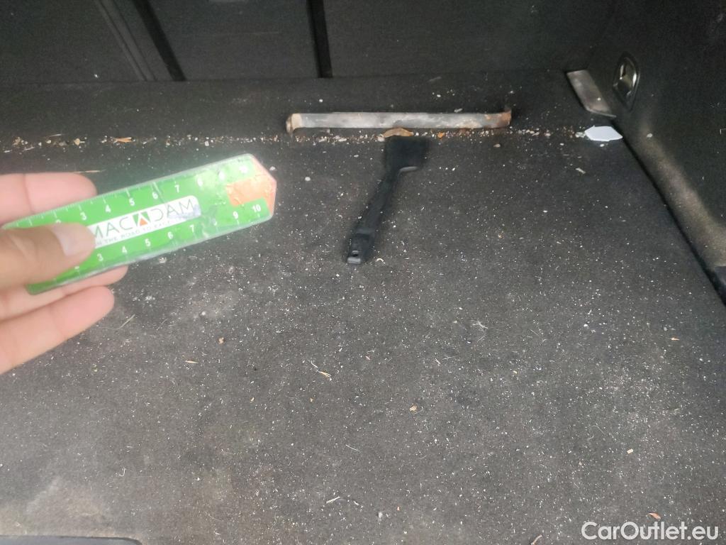  Cupra  Formentor CUPRA  / 2020 / 5P / todoterreno 1.5 TSI 110kW (150 CV) DSG (AC2) #54