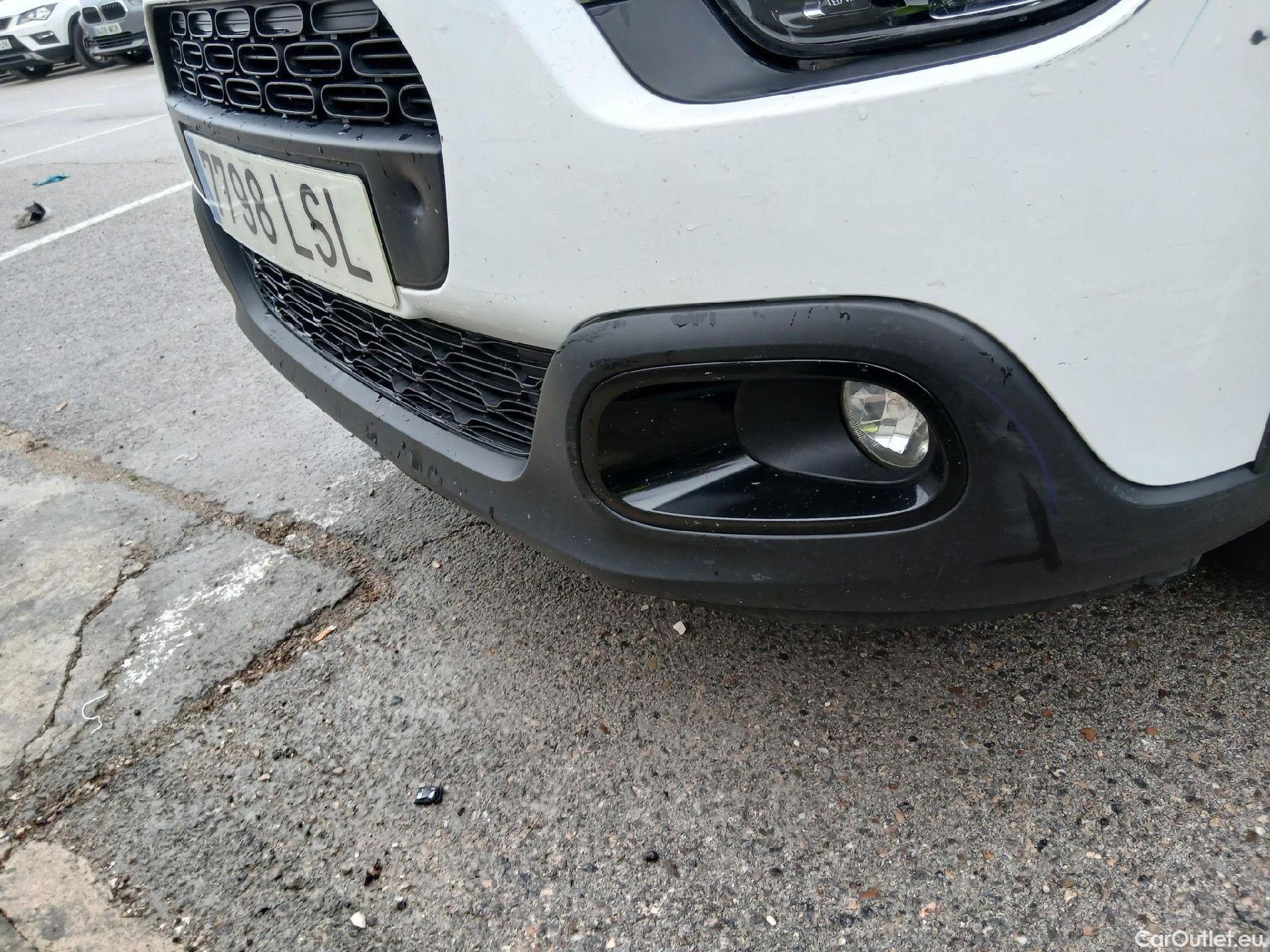  Citroen  C3 CITROEN  / 2020 / 5P / berlina con portón BlueHDi 75KW (100CV) S&S FEEL #16