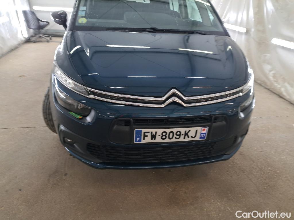  Citroen  C4 Grand Picasso /Spacetourer Business 1.5 BlueHDi 130CV BVM6 E6d #14