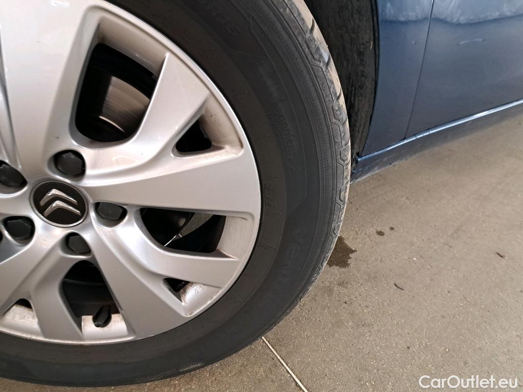  Citroen  C4 Grand Picasso /Spacetourer Business 1.5 BlueHDi 130CV BVM6 E6d #24