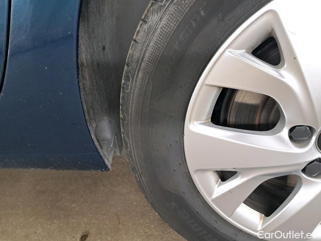  Citroen  C4 Grand Picasso /Spacetourer Business 1.5 BlueHDi 130CV BVM6 E6d #21