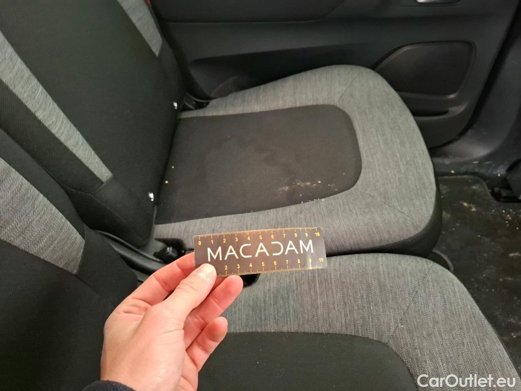  Citroen  C4 Grand Picasso /Spacetourer Business 1.5 BlueHDi 130CV BVA8 E6d #40