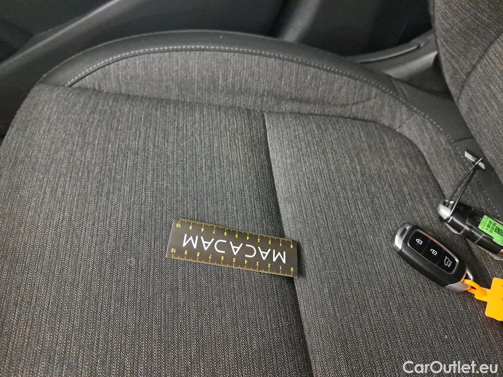  Hyundai  Konna Kona Creative Electrique 2WD 39kWh BVA #26