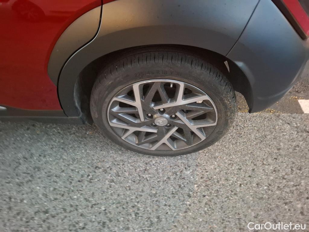  Hyundai  Konna Kona Creative Hybrid 2WD 1.6 GDI 140CV BVA6 E6d #4