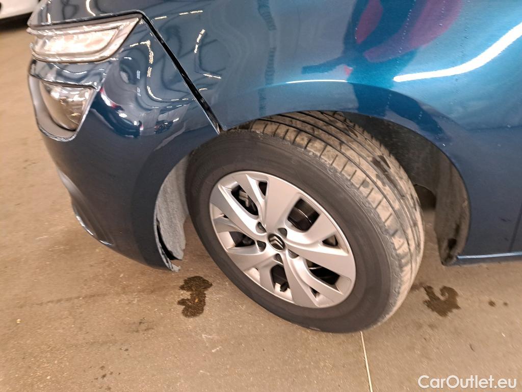  Citroen  C4 Grand Picasso /Spacetourer Business 1.5 BlueHDi 130CV BVM6 E6d #23