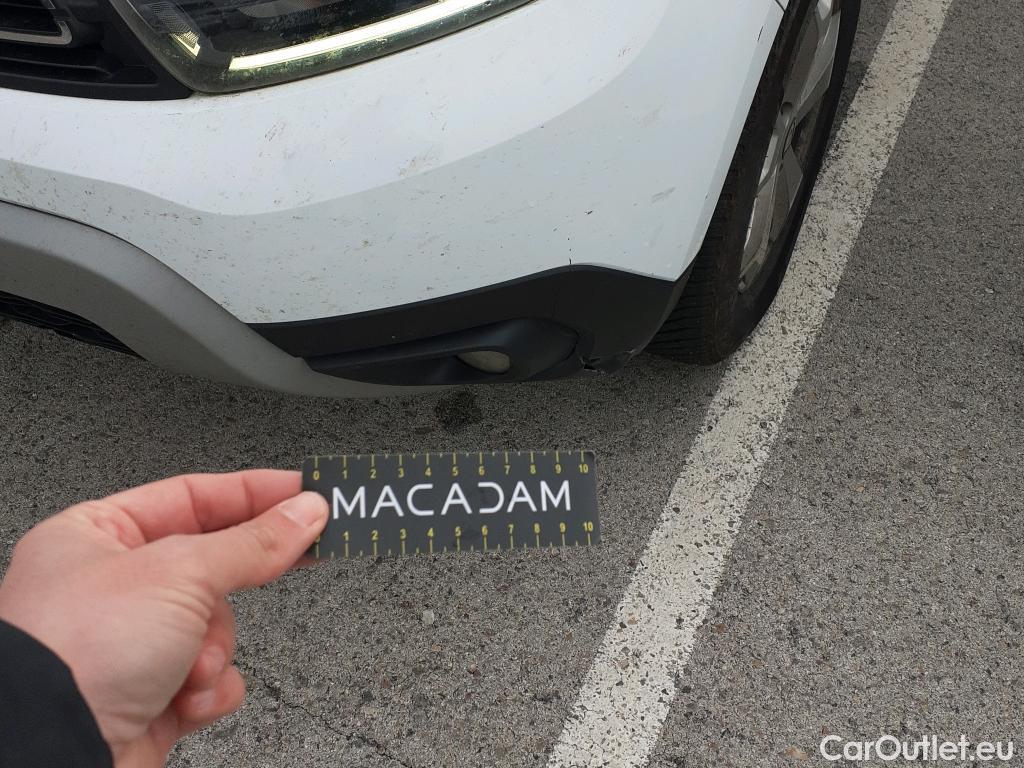  Dacia  Duster DACIA  / 2018 / 5P / todoterreno Comfort Blue dCi 85kW (115CV) 4X4 #30