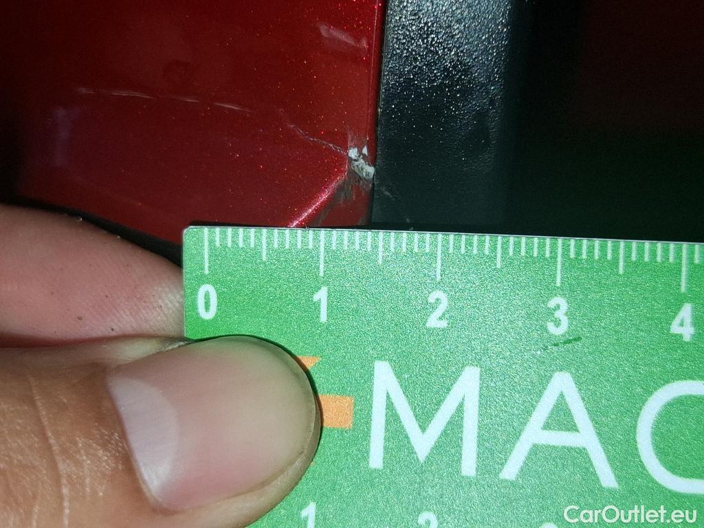  Hyundai  Konna Kona Creative Hybrid 2WD 1.6 GDI 140CV BVA6 E6d #2