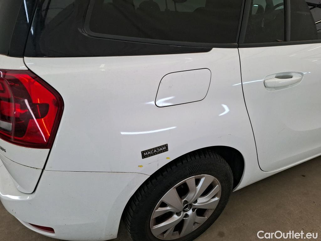 Citroen  C4 Grand Picasso /Spacetourer Business 1.5 BlueHDi 130CV BVA8 E6d #64