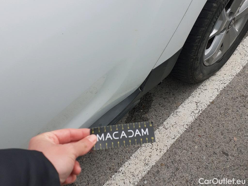  Dacia  Duster DACIA  / 2018 / 5P / todoterreno Comfort Blue dCi 85kW (115CV) 4X4 #7