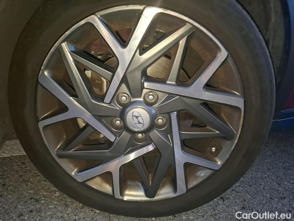  Hyundai  Konna Kona Creative Hybrid 2WD 1.6 GDI 140CV BVA6 E6d #36