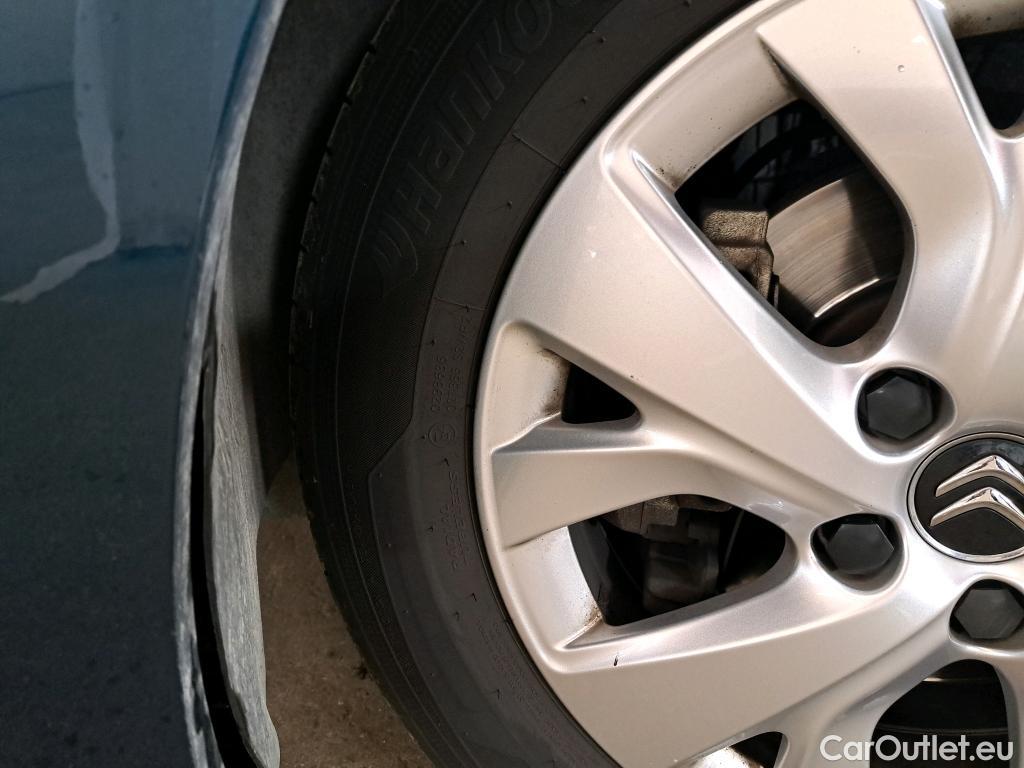  Citroen  C4 Grand Picasso /Spacetourer Business 1.5 BlueHDi 130CV BVM6 E6d #26