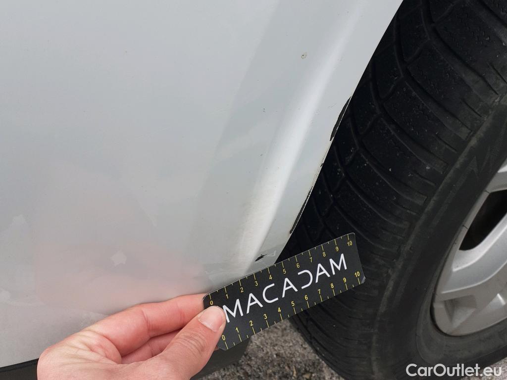  Dacia  Duster DACIA  / 2018 / 5P / todoterreno Comfort Blue dCi 85kW (115CV) 4X4 #24