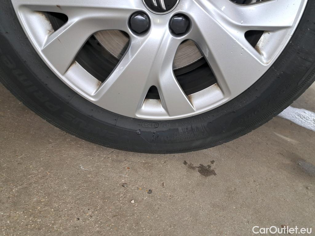  Citroen  C4 Grand Picasso /Spacetourer Business 1.5 BlueHDi 130CV BVM6 E6d #22