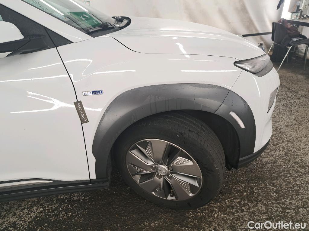  Hyundai  Konna Kona Creative Electrique 2WD 39kWh BVA #19