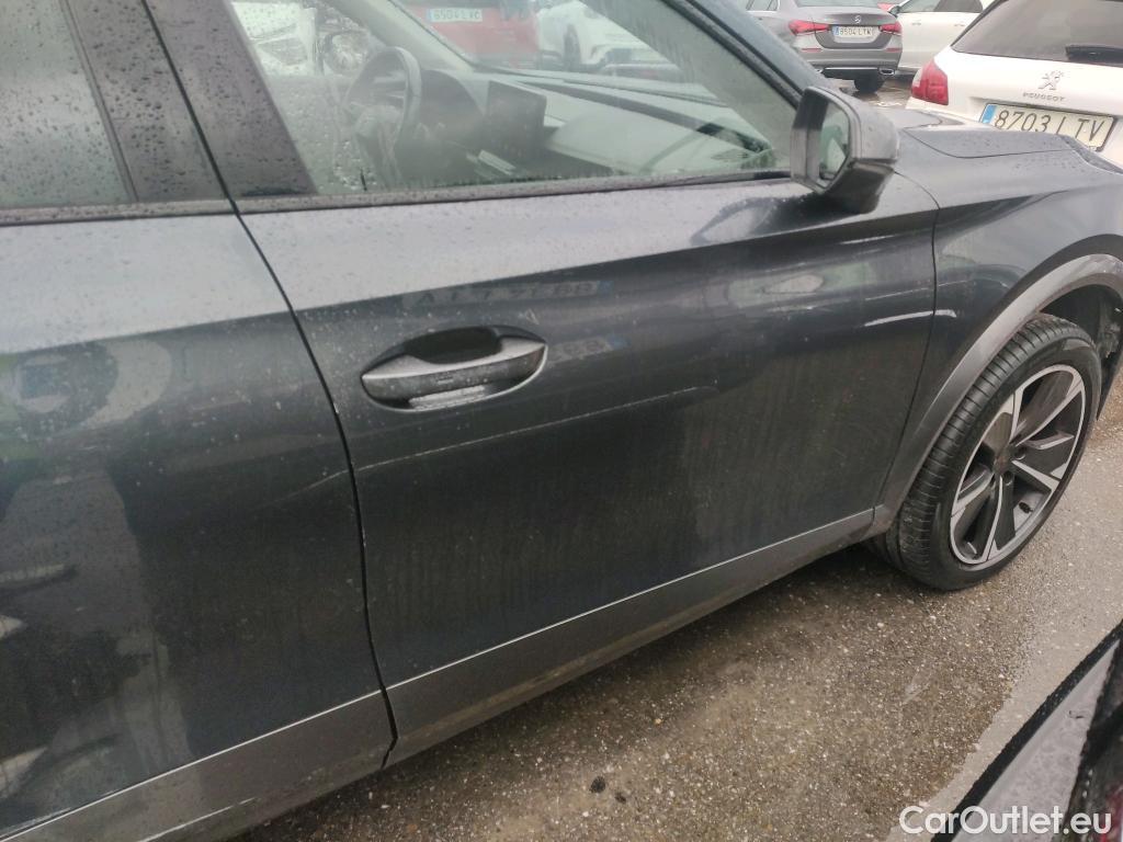  Cupra  Formentor CUPRA  / 2020 / 5P / todoterreno 1.5 TSI 110kW (150 CV) DSG (AC2) #13