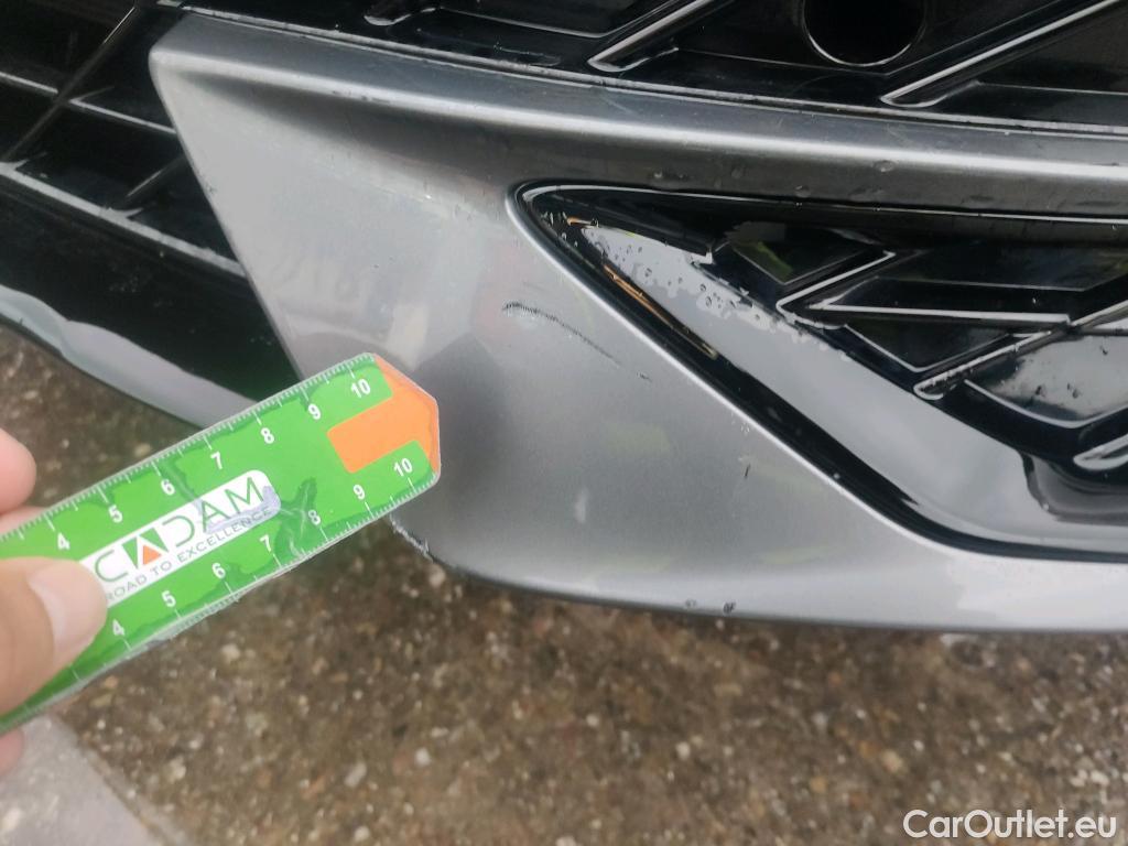  Cupra  Formentor CUPRA  / 2020 / 5P / todoterreno 1.5 TSI 110kW (150 CV) DSG (AC2) #38