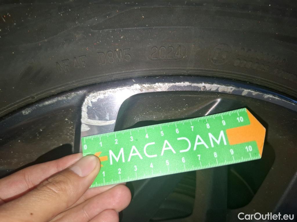  Hyundai  Konna Kona Creative Hybrid 2WD 1.6 GDI 140CV BVA6 E6d #37