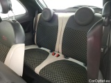  Fiat  500 FIAT  / 2015 / 3P / Berline 1.2 8V 69ch Star #9