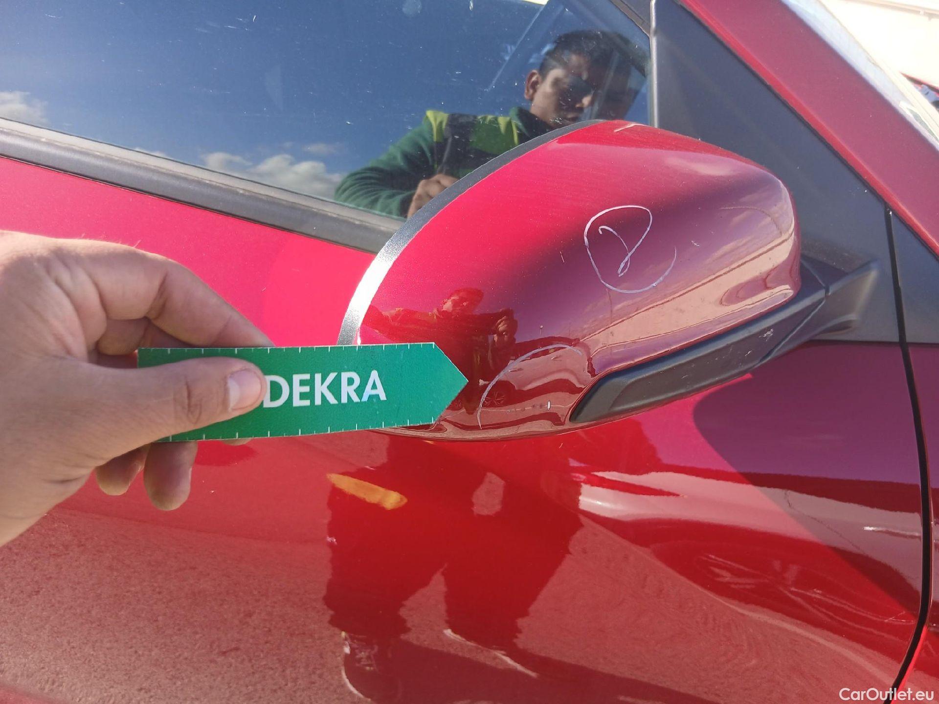  Hyundai  Konna HYUNDAI Kona / 2020 / 5P / todoterreno 1.6 GDI HEV Maxx DCT #25