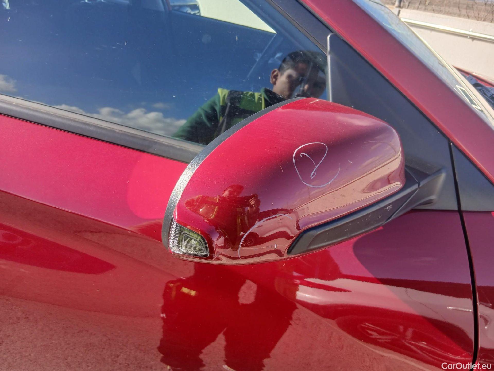  Hyundai  Konna HYUNDAI Kona / 2020 / 5P / todoterreno 1.6 GDI HEV Maxx DCT #26