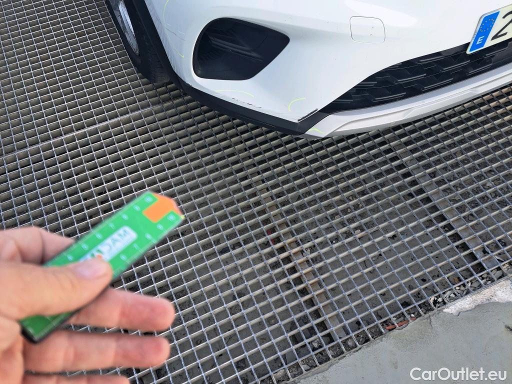  Renault  Captur RENAULT  / 2019 / 5P / todoterreno Intens TCe 90 (AC) #27