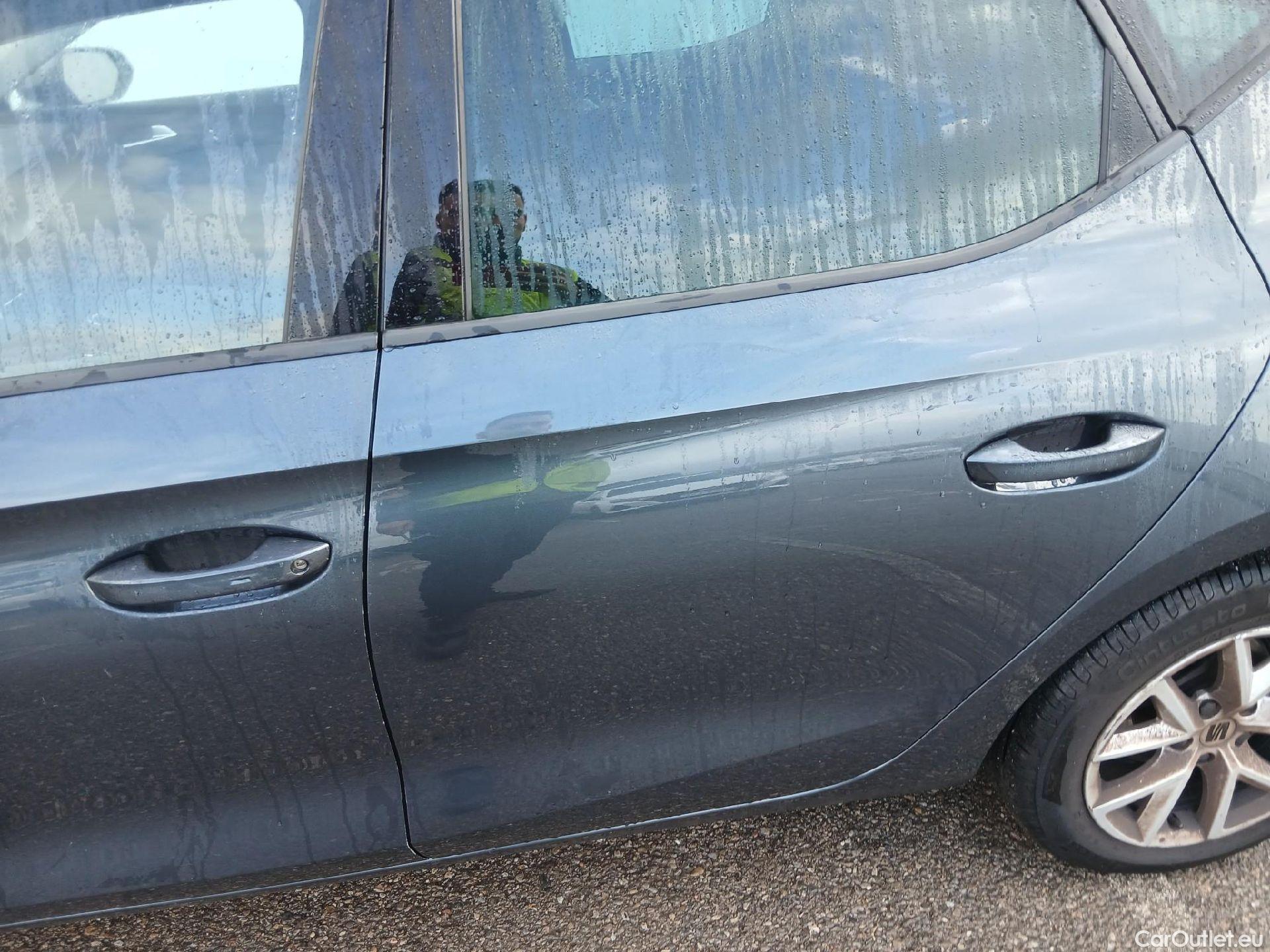  Land Rover  Discovery SEAT Nuevo León / 2020 / 5P / berlina con portón 2.0 TDI 85kW S&S Style Go(SP) #7