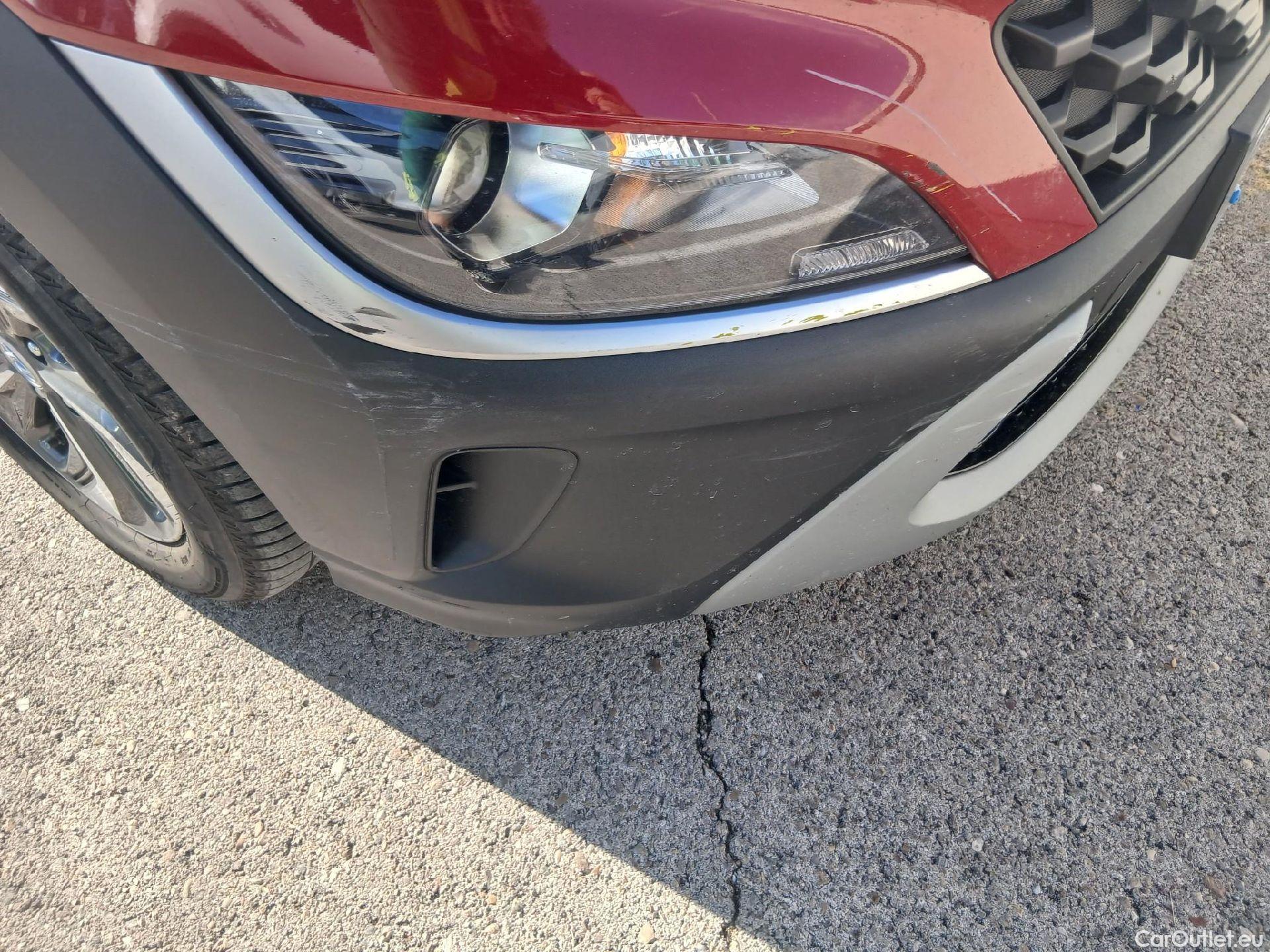  Hyundai  Konna HYUNDAI Kona / 2020 / 5P / todoterreno 1.6 GDI HEV Maxx DCT #7