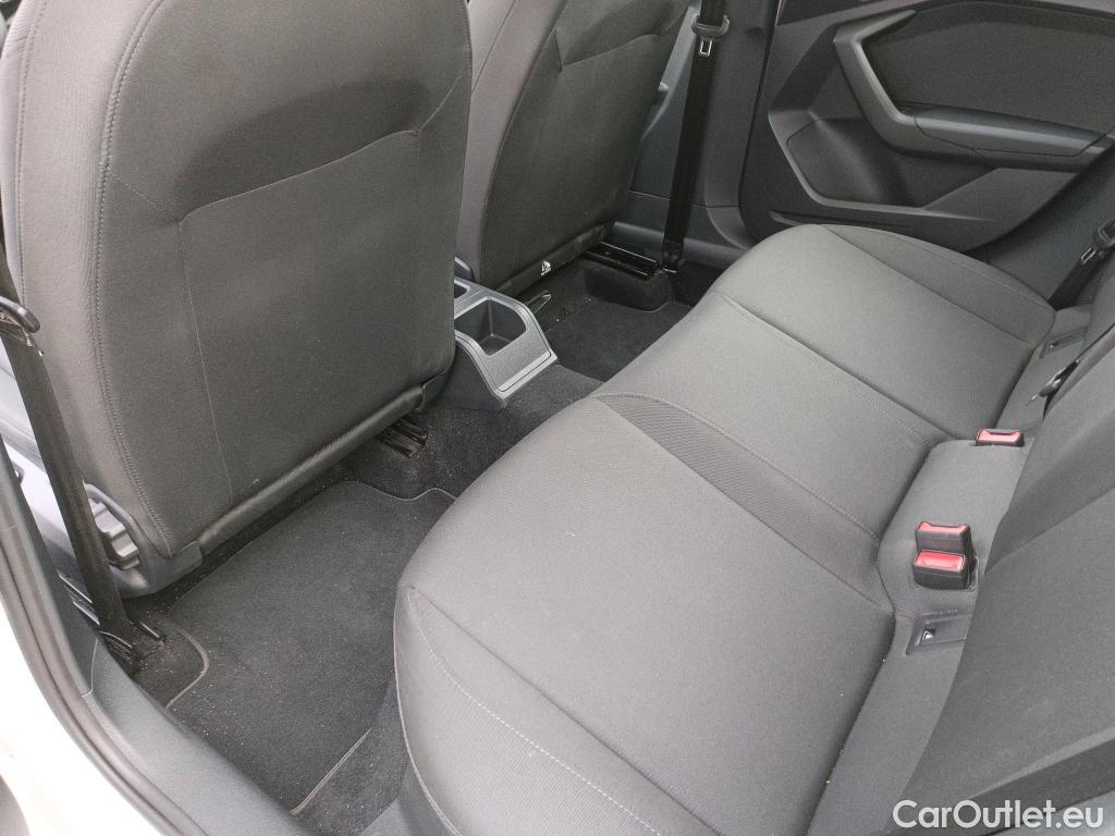  Audi  A1 Sportback AUDI  Advanced 25 TFSI 70kW (95CV) #3