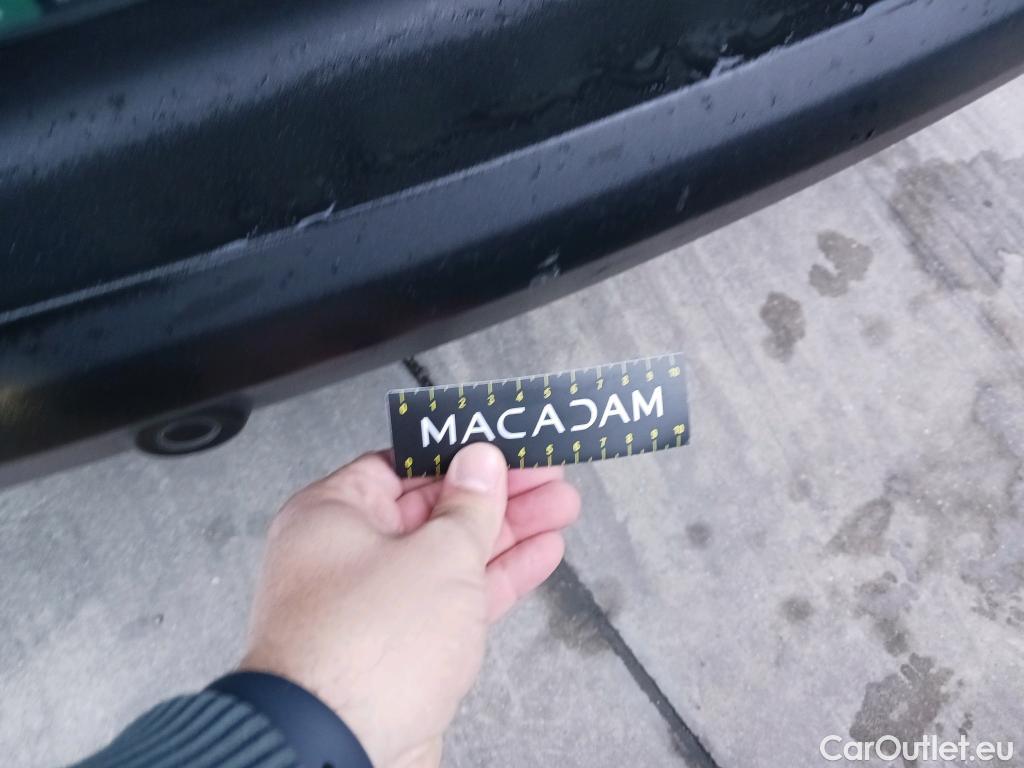  Alfa Romeo  TONALE Alfa Romeo  / 2022 / 5P / todoterreno 1.5 MHEV GASOLINA 130 CV SPRINT FWD #21